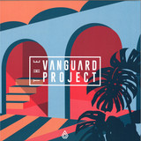 The Vanguard Project - The Vanguard Project 2x12"