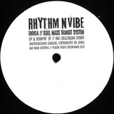 SOUL MASS TRANSIT SYSTEM - Up & Bumpin' EP