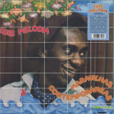 LUIZ MELODIA - MARAVILHAS CONTEMPORANEAS