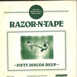 Various - Fifty Discos Deep