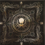 Various - Deep, Dark & Dangerous Trilogy pt 1: Deep