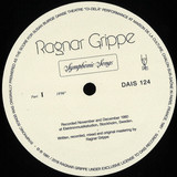 Ragnar Grippe - Symphonic Songs 2x12"
