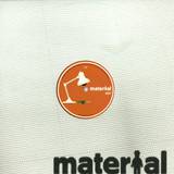 Boris Ross & Jeff Moore - Tap Ya Feet Ep