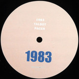 Kölsch - 1983 2x12"