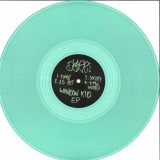 Daseplate - Window Kid EP