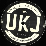 Various - UK Jungle Records #3