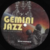 Gemini Jazz - Earth Dance
