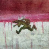 Staraya Derevnya - Inwards Opened the Floor.