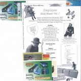 Employee - Hold Music Vol.1