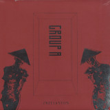 group A - Initiation