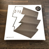 VARIOUS - DFA COMPILATION #2 (4x12" Boxset)