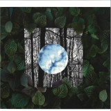 Oscar Mulero - Gradual Blending EP