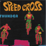Thunder - Speed Cross