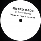 METRO DADE - THE ANDOR VOYAGE