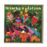 Mancha 'E Plátano - No Me Da Pena