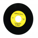 ED NELSON - I’LL GIVE YOU A RING / APPLE AND THE 3 ORANGES: TRUE LOVE WILL NEVER DIE