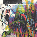 Behind The Trees - Behind The Trees EP