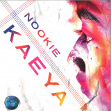 Nookie - Kaeya