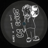 Samo DJ - Come Down To Earth