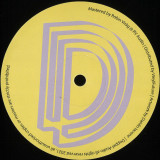 Wave Particle Singularity & Jeann - Intrinsic Spin Ep