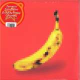 Jammin' Sam Miller - Donkey Kong Country OST (Recreated) 2x12"