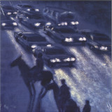 Sau Poler - Nocturno LP