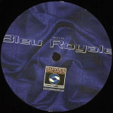 Drivetrain - Blue Royale