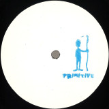 PRIMITIVE - LAPIS LAZULI EP