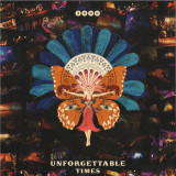 Mollono.Bass feat. Marc Vogler / Kombinat100 - Unforgettable Times