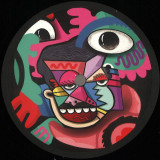 Samuele Scelfo - My Father In Ibiza 1988 EP