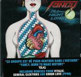 Fancy - All Night Long