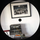 Ian Pooley - Studio A PT.1