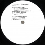 Aksel & Aino - Remixed