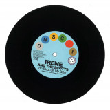Irene And The Scotts / The Chantels - I’m Stuck On My Baby / Indian Giver