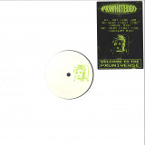 Unknown - Hot Like Jam / Very First Time