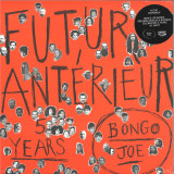 VARIOUS - FUTUR ANTERIEUR : BONGO JOE 5 YEARS (2x12")