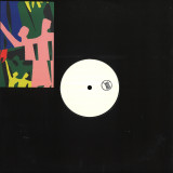 Y U QT - Dancehall Damager EP