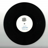 Subreachers - Sound Fi Dead / Valhalla