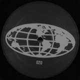 Various - The World Of Monnom Black II 3x12"