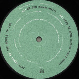 THE PEOPLE IN FOG - 1977 REMIX EP