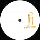 PRIMITIVE URGES - Volume 3