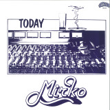Mirko - Today EP