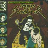 Drums Of Death - Steps Into The Ring Ep