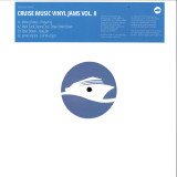 Various - Cruise Music Vinyl Jams Vol. 8