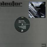 Techno Blend - Vol 1 Lp