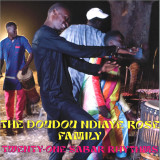 The Doudou Ndiaye Rose Family - Twenty-One Sabar Rhythms LP 2x12"