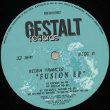 Aiden Francis - Fusion EP