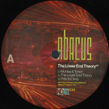 Abacus - The Lower End Theory EP