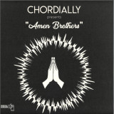 Chordially - Amen Brothers LP