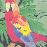 Algernon Cadwallader - Parrot Flies